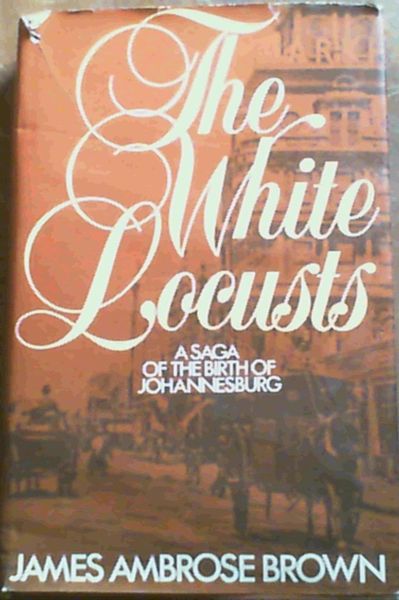 The White Locusts