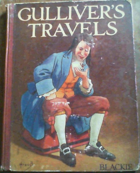 Gulliver's Travels