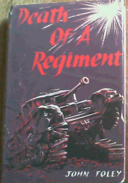 Death of a Regiment