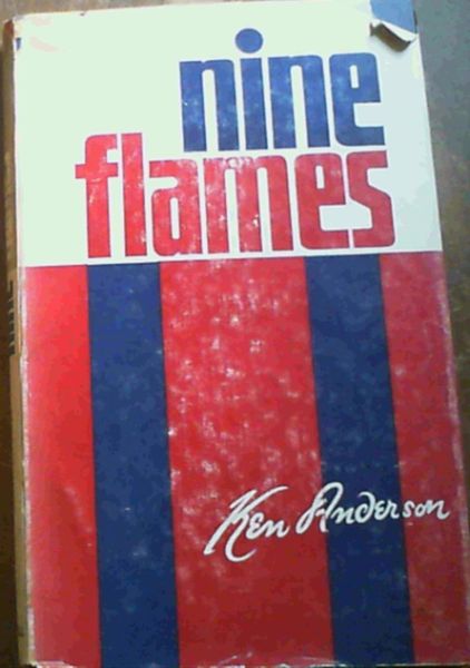 Nine Flames