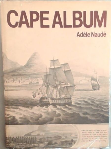Cape Album