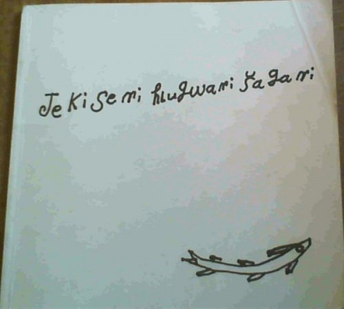 Image for Jekisemi Hlungwani Sagami - an exhibition Jekisemi Hlungwani Sagami - an exhibition