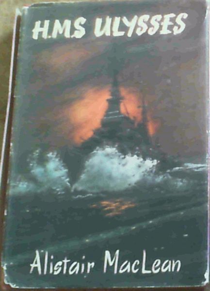 Image for H.M.S Ulysses H.M.S Ulysses