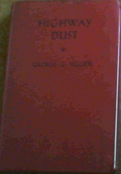 Image for Highway Dust Highway Dust