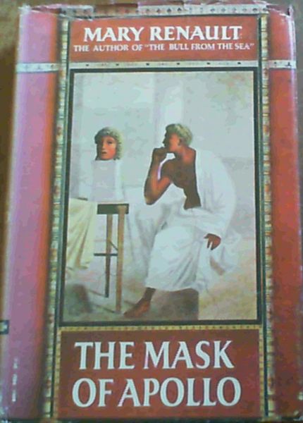 Image for The Mask of Apollo The Mask of Apollo
