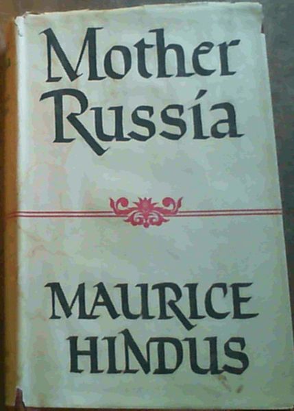 Mother Russia