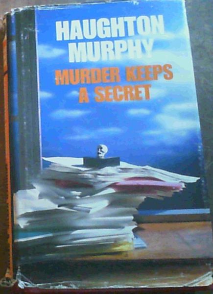 Murder Keeps A Secret