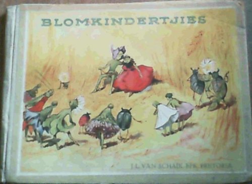 Blomkindertjies