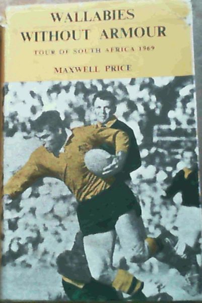 Wallabies Without Armour