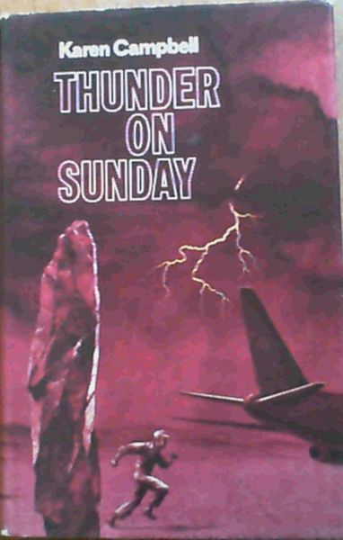 Thunder on Sunday