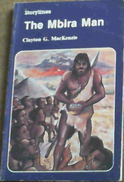 The Mbira Man