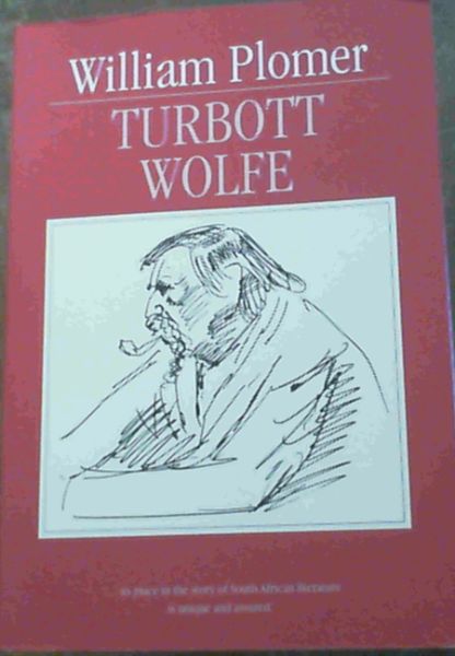 Turbott Wolfe