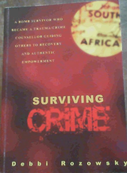 Surviving Crime