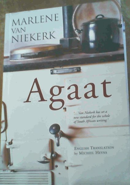 Agaat