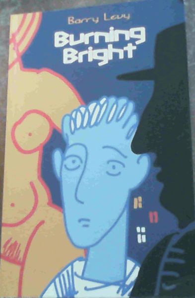 Burning Bright