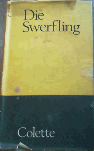 Die Swerfling