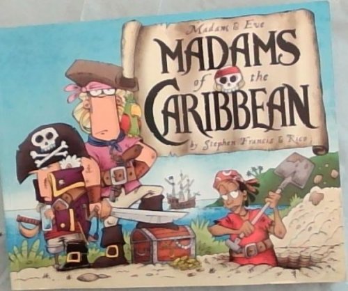 Image for Madams of the Caribbean Madams of the Caribbean