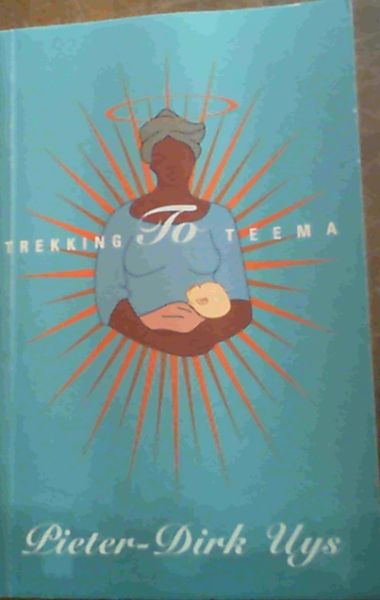 Image for Trekking to Teema Trekking to Teema