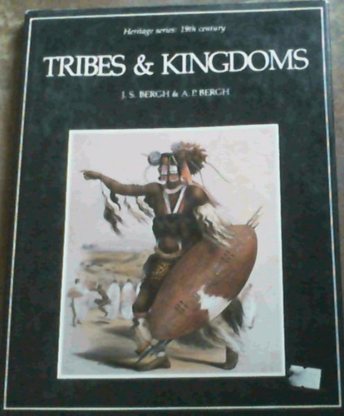 Image for Tribes and Kingdoms Tribes and Kingdoms
