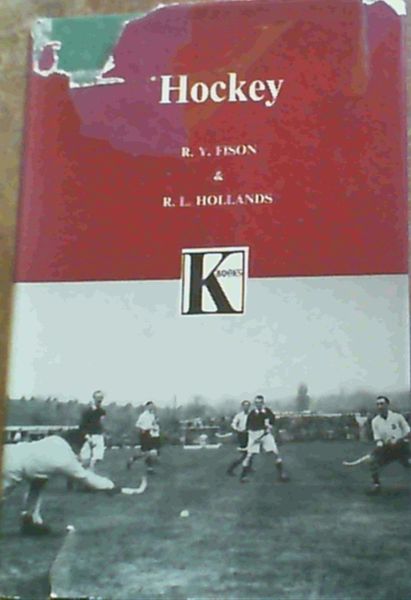 Image for Hockey Hockey