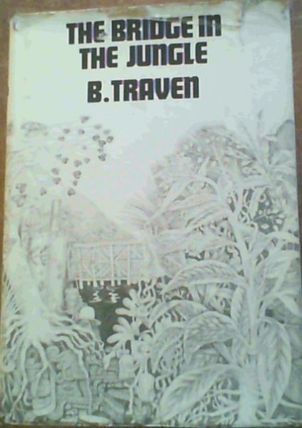 The Bridge in the Jungle