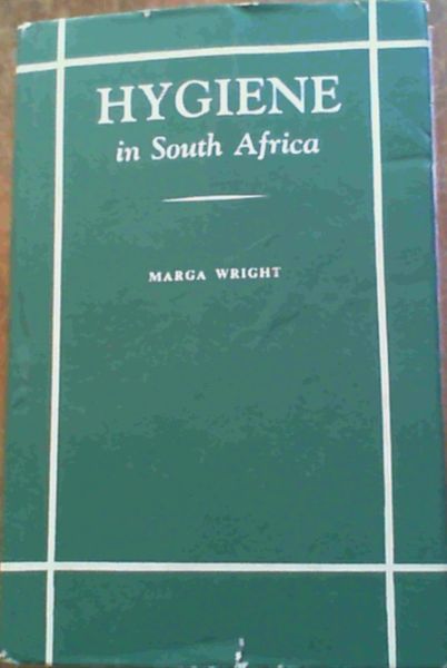 Hygiene in South Africa