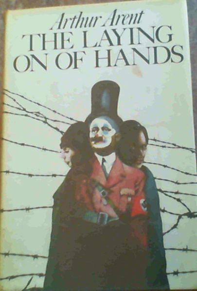 The Laying On Of Hands