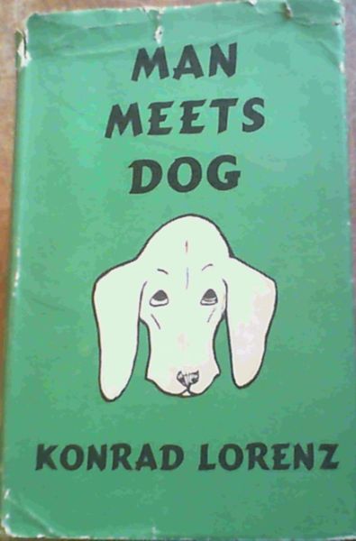 Man Meets Dog