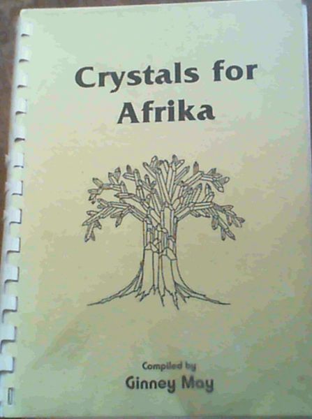 Crystals for Afrika