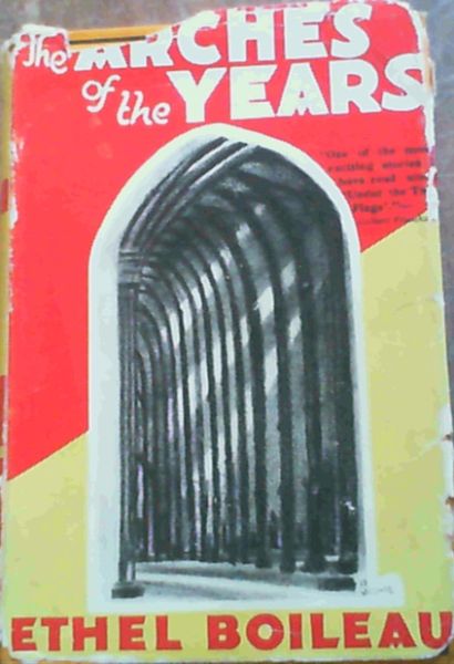 The Arches Of The Years