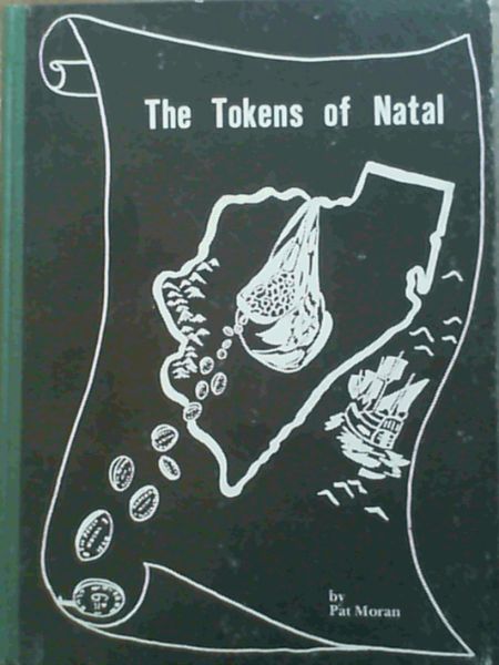 Image for The Tokens of Natal - Part 1: Durban Tokens The Tokens of Natal - Part 1: Durban Tokens