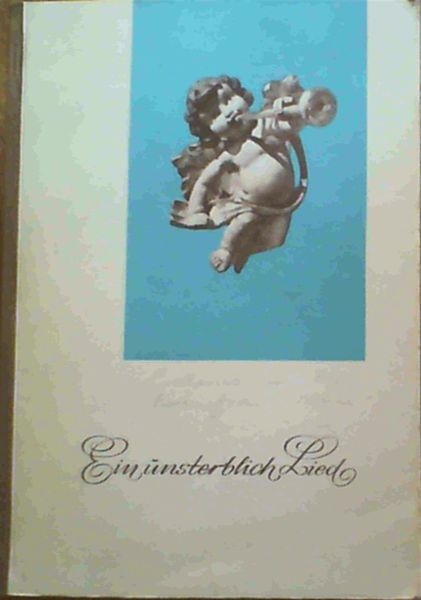 Ein unsterblich Lied - Die Geschichte des Weihnachtsliedes "Stille Nacht, heilige Nacht" in Wort und Bild