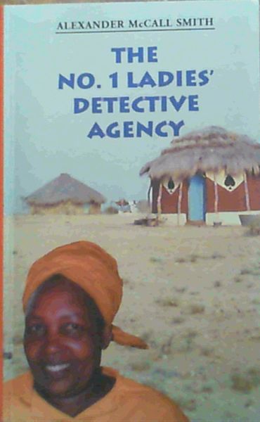 Image for The No. 1 Ladies' Detective Agency The No. 1 Ladies' Detective Agency