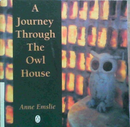 A Journey Through the Owl House