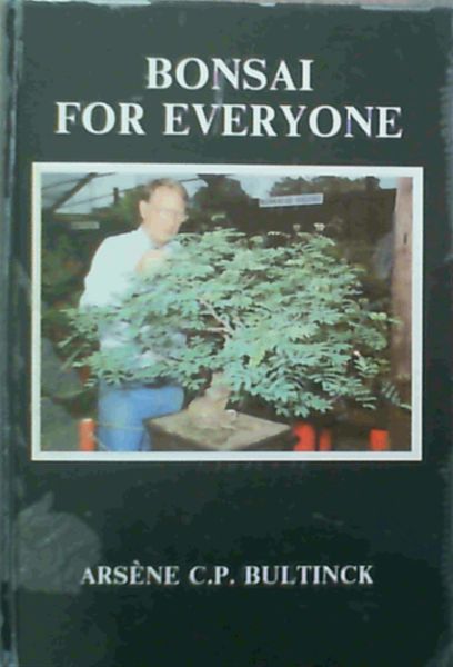 Bonsai For Everyone