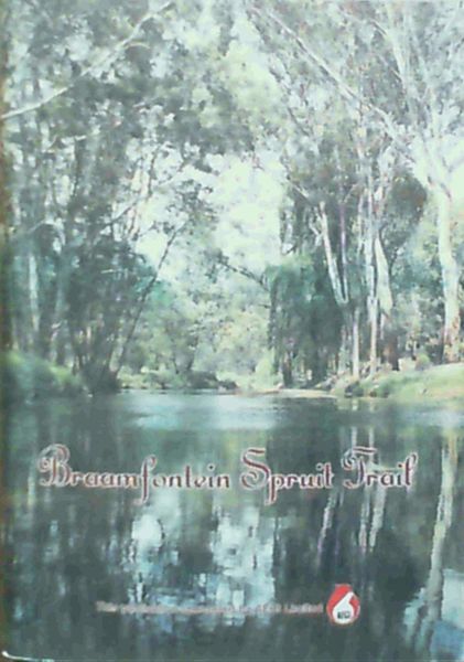 Braamfontein Spruit Trail
