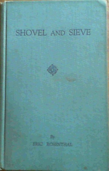 Image for Shovel and Sieve Shovel and Sieve