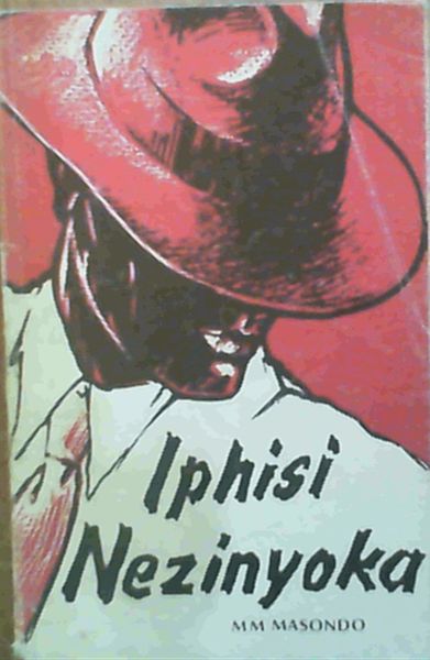 Iphisi Nezinyoka
