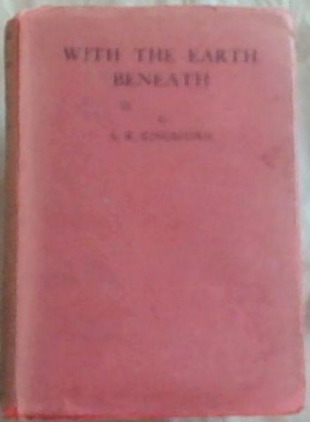 With the Earth Beneath