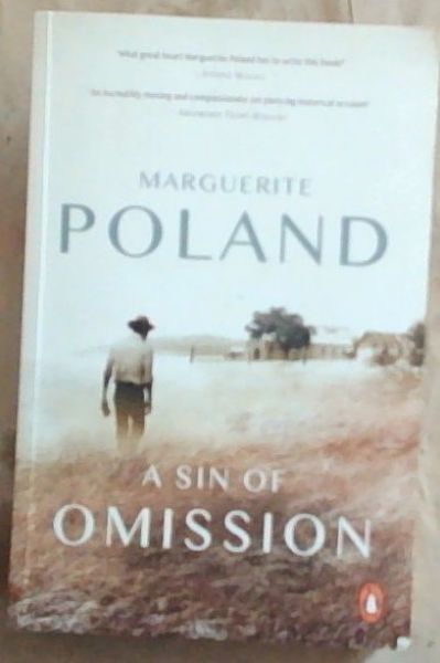 A Sin of Omission