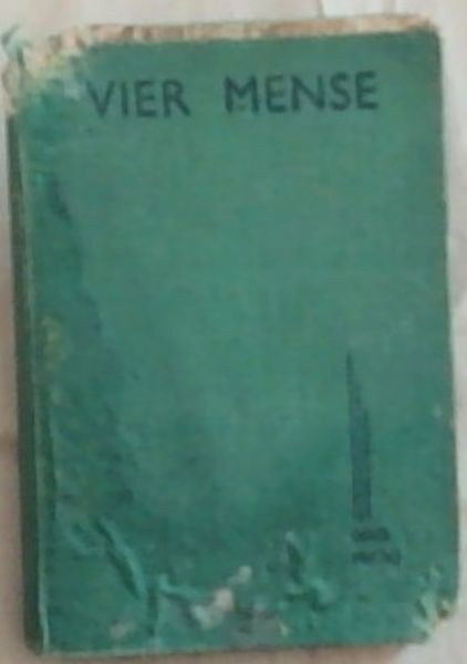 Vier Mense