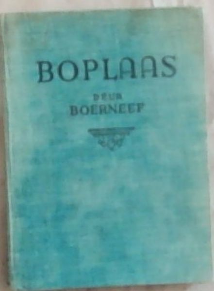 Boplaas