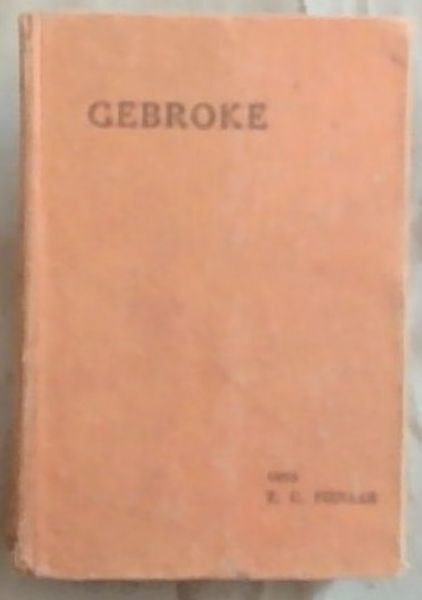 Gebroke