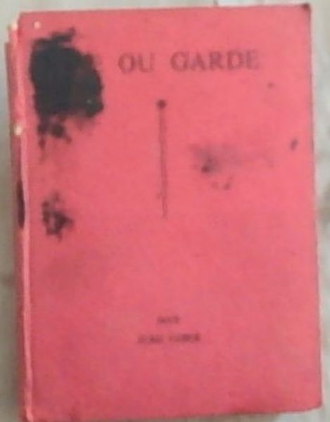 Die Ou Garde