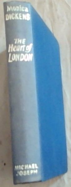 The Heart of London