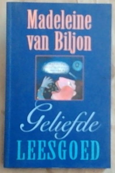 Geliefde Leesgoed