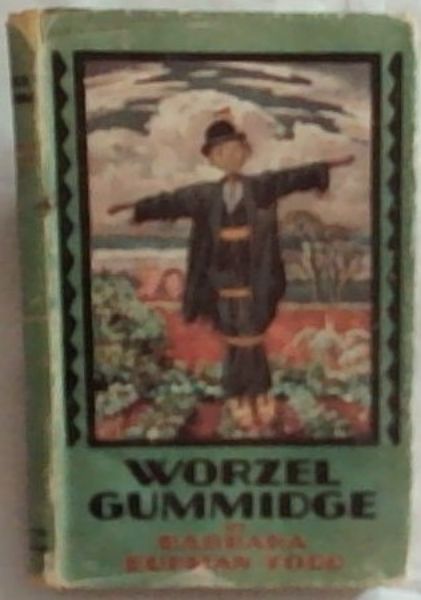 WOrzel Gummidge