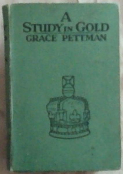 A Study in Gold