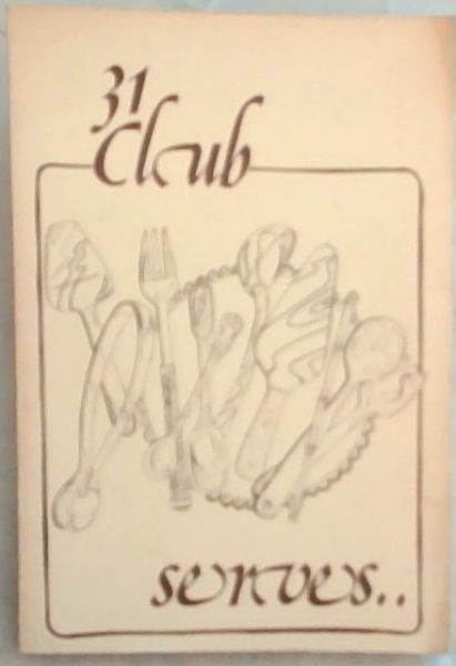 31 Club Serves
