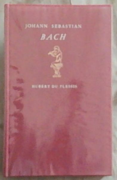 Johann Sebastian Bach: n Biografie en Ag Opstelle